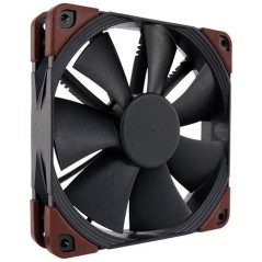 Noctua NF-F12 IndustrialPPC-2000 PWM - industriel køleventilator